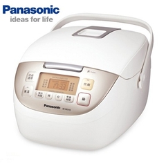 Nồi cơm điện Panasonic SR - MS183WRA ( nồi cơm điện tử Panasonic 1,8 lít )