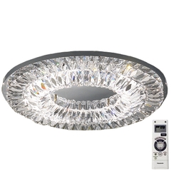 Đèn chùm Led Panasonic HH - LAZ300219 ( Đèn chùm Led Panasonic hạt pha lê 47W )