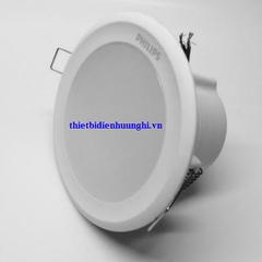 Đèn Led downlight Philips Essential 44083 ( 9W )