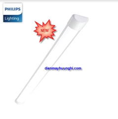 Đèn led bán nguyệt 0,6m Philips BN001C Led20 - Đèn led bán nguyệt 0,6m Philips BN001C 20W