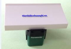 Công tắc điện Panasonic WEVH5511 ( Công tắc điện Panasonic Halumie cở lớn 16A )