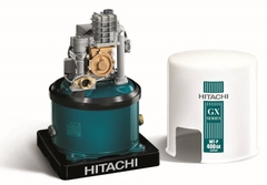 Máy bơm nước Hitachi WT-P350GX2 ( Máy bơm nước Hitachi đẩy cao áp lực 350W )