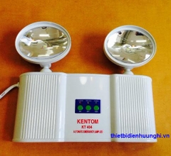 Đèn khẩn cấp KenTom KT - 404 ( đèn sự cố KenTom bóng Led 3W  )