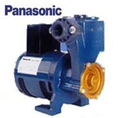 Máy bơm nước Panasonic GP-350JA ( Máy bơm nước đẩy cao Panasonic GP-350JA Nhật Bản )