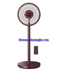 Quạt điện Mitsubishi R12A-DA ( Quạt đứng lửng Mitsubishi R12A-DA motor DC )