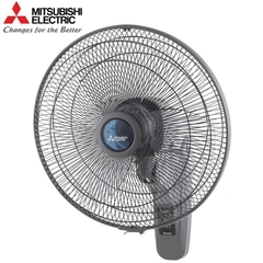 Quạt điện Mitsubishi W16-RV - Quạt treo tường Mitsubishi W16-RV 3 cánh 40cm