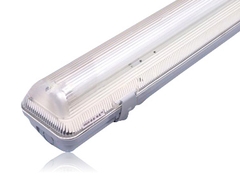 Đèn chống thấm nước NWP106 0,6m ( đèn chống thấm nước bóng LED 0,6m )