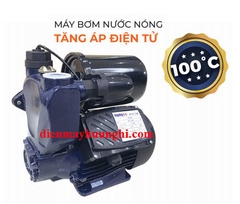 Máy bơm nước tăng áp NSP200- A ( Máy bơm nước nóng áp lực tự động 200W )