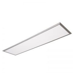 Đèn led panel Nanoco NPL30126 1200x300 40W - Đèn led panel âm trần Nanoco NPL30126 300x1200 40W