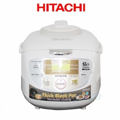 Nồi cơm điện tử Hitachi RZ - ZH18Y ( nồi cơm điện tử Hitachi thông minh 1,8 lít )