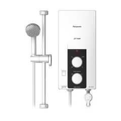 Máy nước nóng Panasonic DH - 3RP2VK ( Máy nước nóng trực tiếp Panasonic 3,5kW có bơm trợ lực DC )