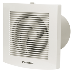 Quạt thông gió Panasonic FV-10EGF1 ( Quạt hút gió Panasonic 75CMH tiêu chuẩn kín nước IPX4 )