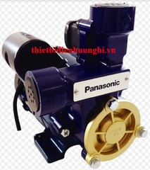 Máy bơm nước Panasonic GA-125FAK điện tử - Máy bơm nước tăng áp điện tử Panasonic GA-125FAK