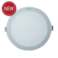 Đèn led âm trần đổi 3 màu Panasonic NNP73476 12W ( Đèn led downlight 3 màu Panasonic NNP73476 12W )