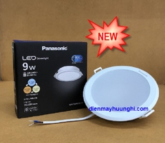 Đèn led đổi màu âm trần Panasonic NNV70090WE1A 9W