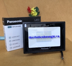 Đèn pha led Panasonic NNYC2016388 30W tiêu chuẩn kín nước IP65