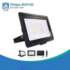 Đèn pha led Philips BVP150 70W ( Đèn pha led Philips BVP150 70W ngoài trời IP65 )