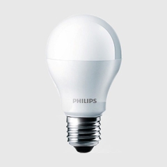 Bóng đèn led Philips Essential Buld 9W ( Bóng đèn led Philips tròn 9W chân vặn E27 )