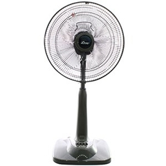 Quạt điện Mitsubishi R16-GV / R16-GA ( Quạt đứng lửng Mitsubishi R16-GA 3 cánh 40cm )