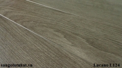 Sàn gỗ Lucano L124