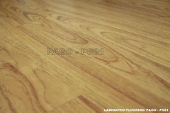Sàn gỗ Pago PG81