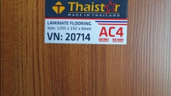 Sàn gỗ Thaistar VN20714
