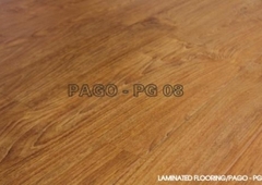 Sàn gỗ Pago PG08