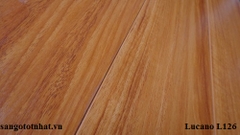 Sàn gỗ Lucano L126