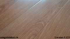 Sàn gỗ Lucano L123
