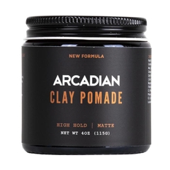 Arcadian Clay Pomade