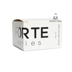 Forte Series Styling Cream