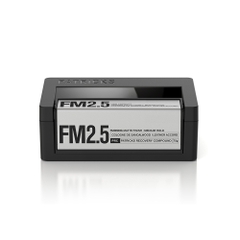 Patricks FM2.5 Matte Finish | High Hold