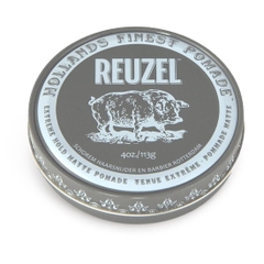 Reuzel Extreme Hold Matte Pomade