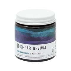 Shear Revival Northern Lights Matte Paste