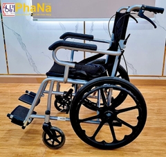 XE LĂN TIÊU CHUẨN (THÉP SƠN TĨNH ĐIỆN) - TQ