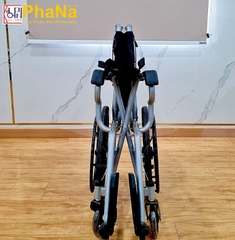 XE LĂN TIÊU CHUẨN (THÉP SƠN TĨNH ĐIỆN) - TQ