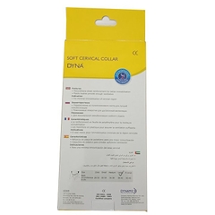 Đai Cổ Mềm Dyna - 1001