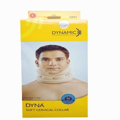 Đai Cổ Mềm Dyna - 1001