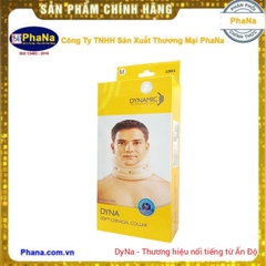 Đai Cổ Mềm Dyna - 1001