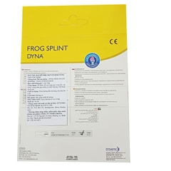 Nẹp cố định ngón tay DYNA 1683