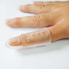 Nẹp đầu ngón tay Dyna Stack (Hàng nhập Ấn Độ) - 1685