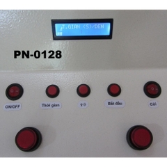 PN-0128 - Máy tập phản xạ