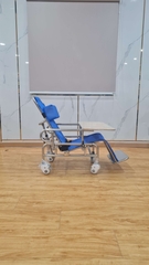 GHẾ CHO TRẺ BẠI NÃO ĂN – TẮM, SINH HOẠT CHỨC NĂNG PN48.6