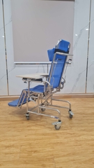 PN-0106A -  Ghế bại não đặc biệt mẫu 1