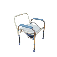 GHẾ BỘ VỆ SINH (Không có bánh xe) - MN-GBVS668