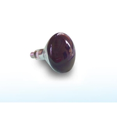 Bộ đèn gù hồng ngoại có đế gang