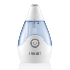 Máy phun sương tạo ẩm công nghệ siêu âm HoMedics UHE-CM15C