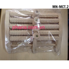 MN-MCT.2 - Bàn lăn massage chân-tay - PHCN