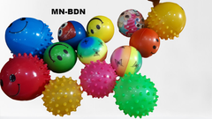 MN-BDN - Banh nhựa dẻo tập PHCN bàn tay