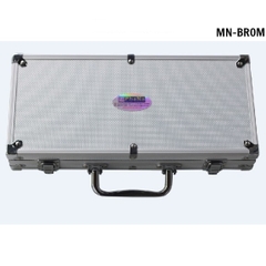 Bộ thước đo tầm vận động khớp (ROM) MN-BROM